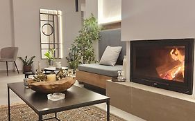 Areti Guesthouse